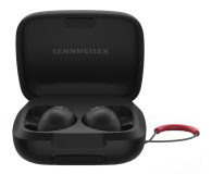 Słuchawka bezprzewodowa SENNHEISER MOMENTUM Sport Black 700304